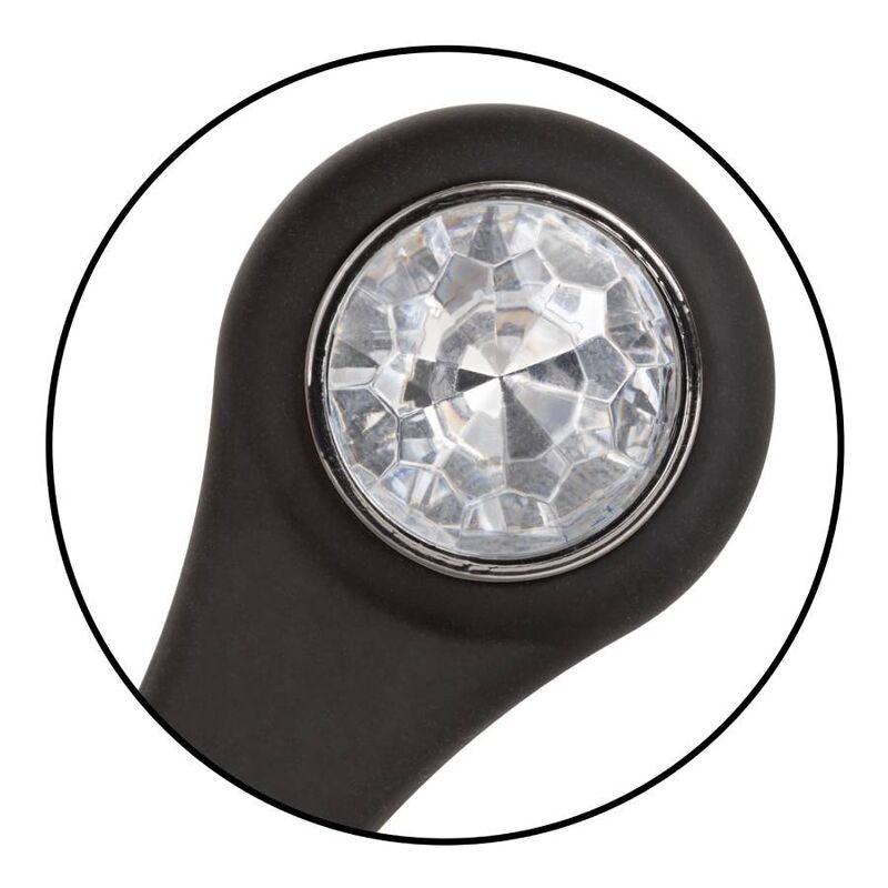 Calexotics - Star Fucker Xl Teardrop Plug