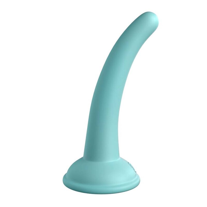 Dillio - Curious Five 12,7 Cm Verde