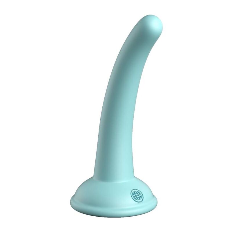 Dillio - Curious Five 12,7 Cm Verde