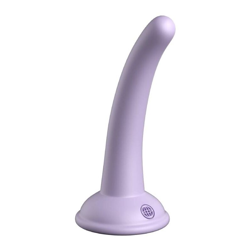 DILLIO - CINCO CURIOSIDADES 12,7 CM LILÁS