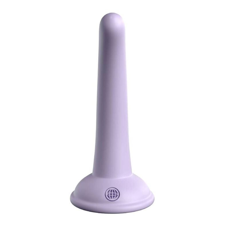 DILLIO - CINCO CURIOSIDADES 12,7 CM LILÁS