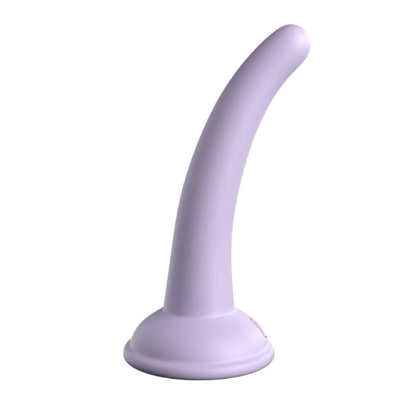 DILLIO - CINCO CURIOSIDADES 12,7 CM LILÁS