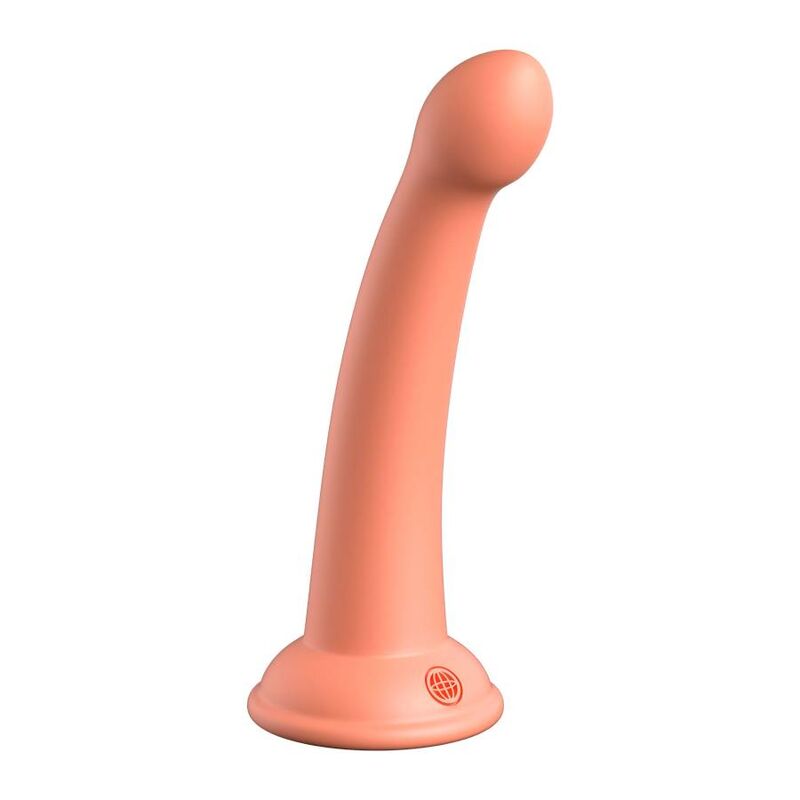 DILLIO - EXPLORADOR SECRETO 15,24 CM LARANJA