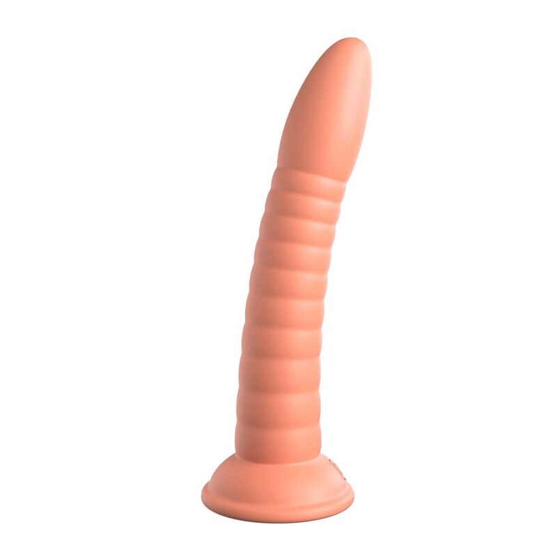 Dillio - Cosa Salvaje 17,78 Cm Laranja