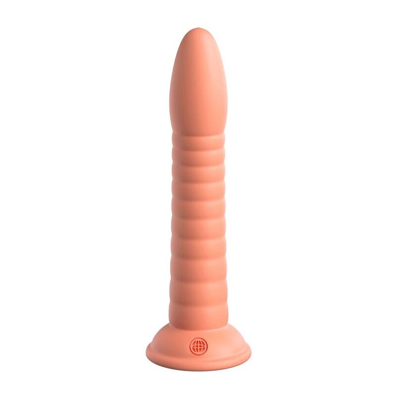 Dillio - Cosa Salvaje 17,78 Cm Laranja