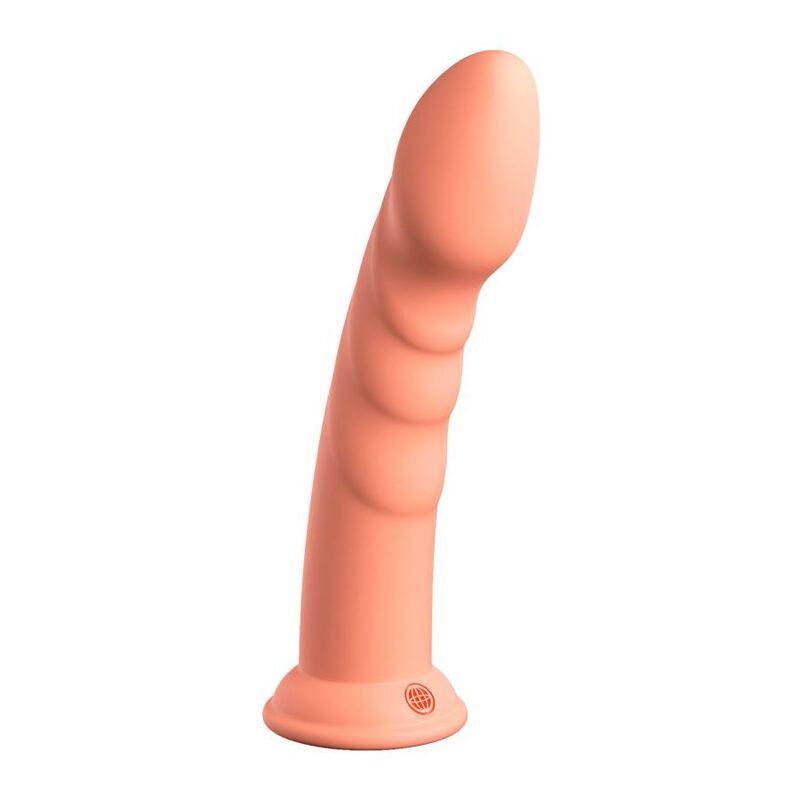 Dillio - Super Ocho 20,32 Cm Laranja