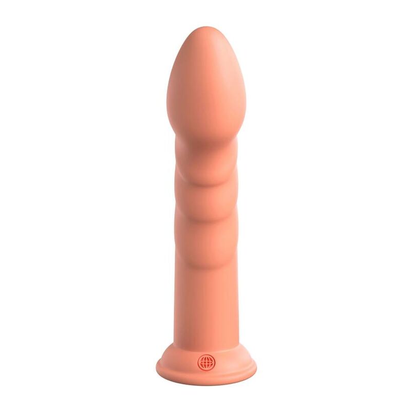 Dillio - Super Ocho 20,32 Cm Laranja