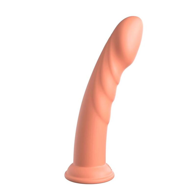 Dillio - Super Ocho 20,32 Cm Laranja
