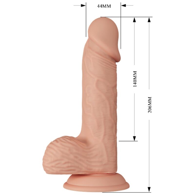 BAILE - BEAUTIFUL ENCOUNTER CATOBLEPAS VIBRAÇÃO 20.6 CM NATURAL