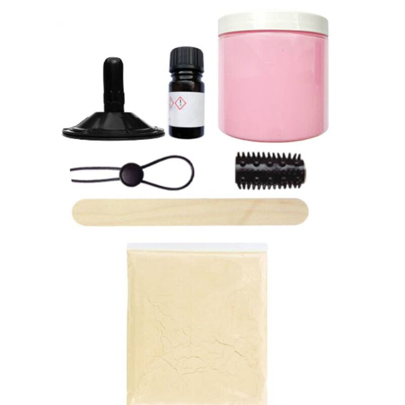CLONEBOY - DILDO COM VENTOSA ROSA - Sex Shop Sexy