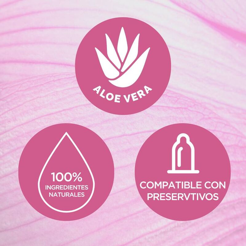 Durex Lubricante Naturals Extra Sensível 100 Ml