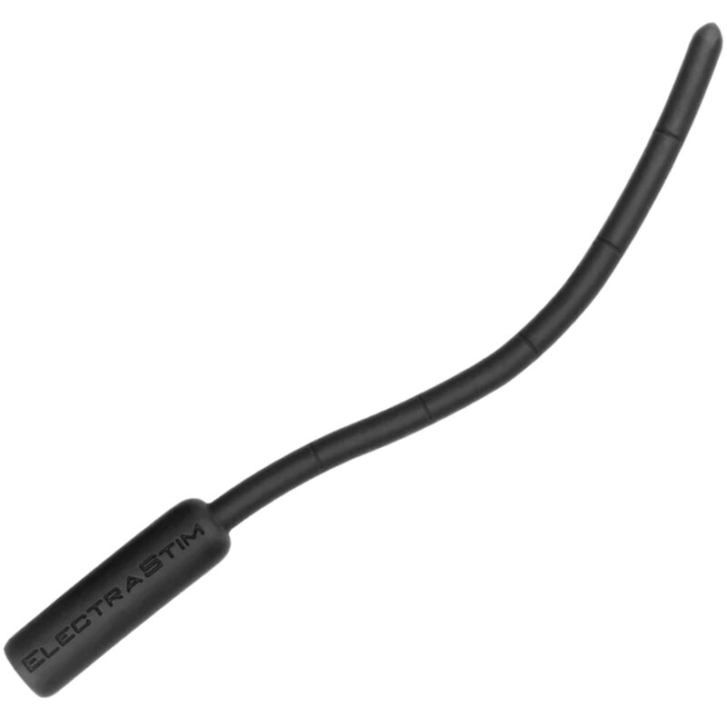 ELECTRASTIM - SILICONA FLEXÍVEL ELECTRO-SEX URETAL SOM 7 MM