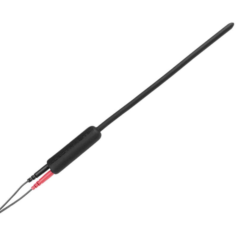 ELECTRASTIM - SILICONA FLEXÍVEL ELECTRO-SEX URETAL SOM 7 MM