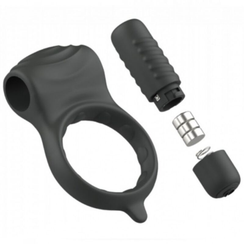 B SWISH - BCHARMED BÚSICO NEGRO