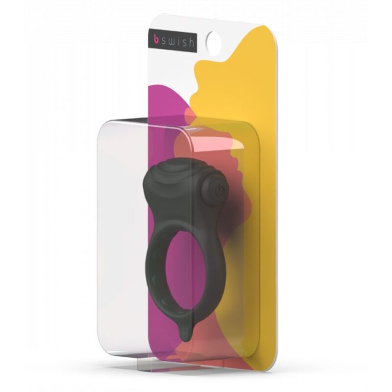 B SWISH - BCHARMED BÚSICO NEGRO