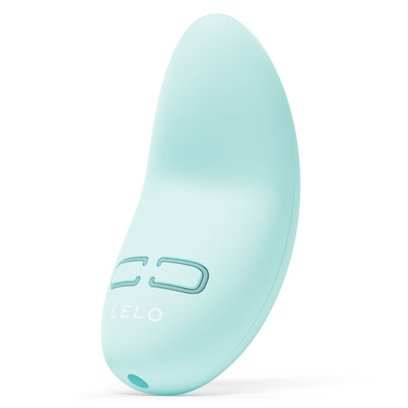 LELO - LILY 3 MASAJEADOR PESSOAL - VERDE ÁGUA