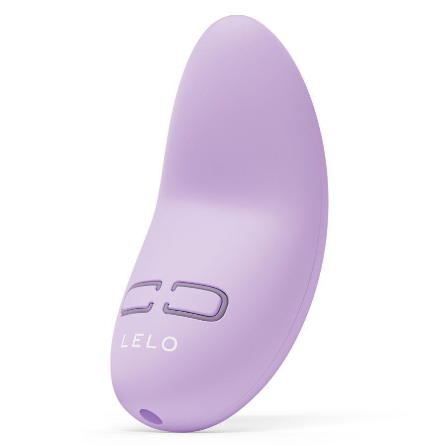 LELO - LILY 3 MASAJEADOR PESSOAL - VERDE ÁGUA