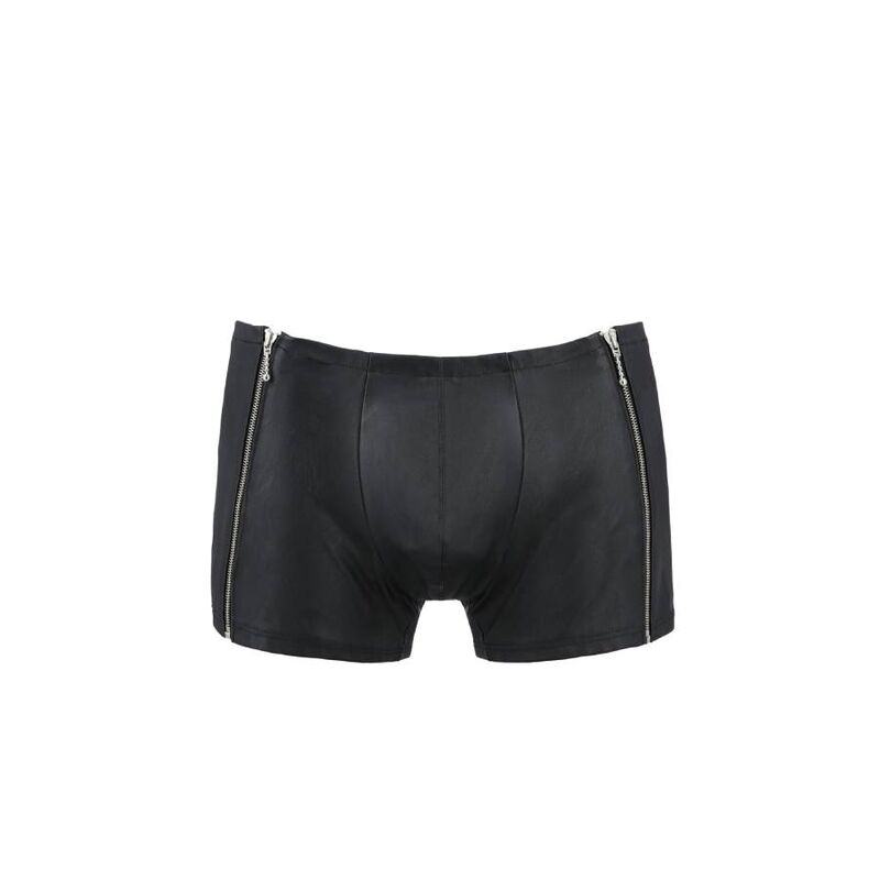 PASSION - 049 SHORT PRETO FOSCO S/M