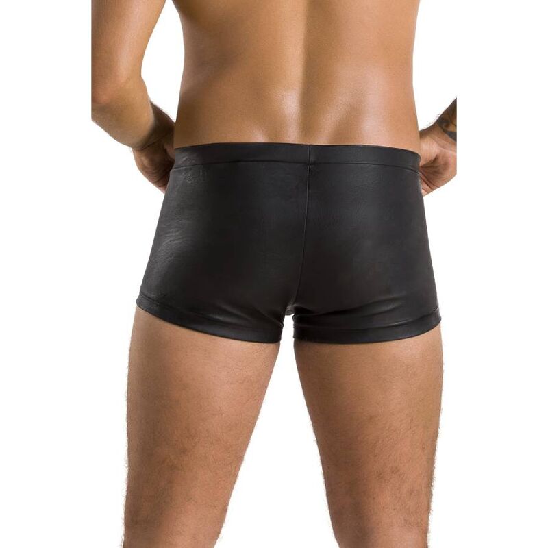 PASSION - 050 PATRICK SHORTS PRETO S/M