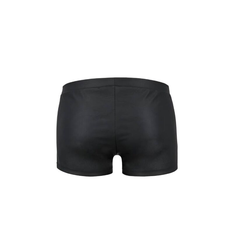 Pasión - 050 Short Patrick Negro S/M