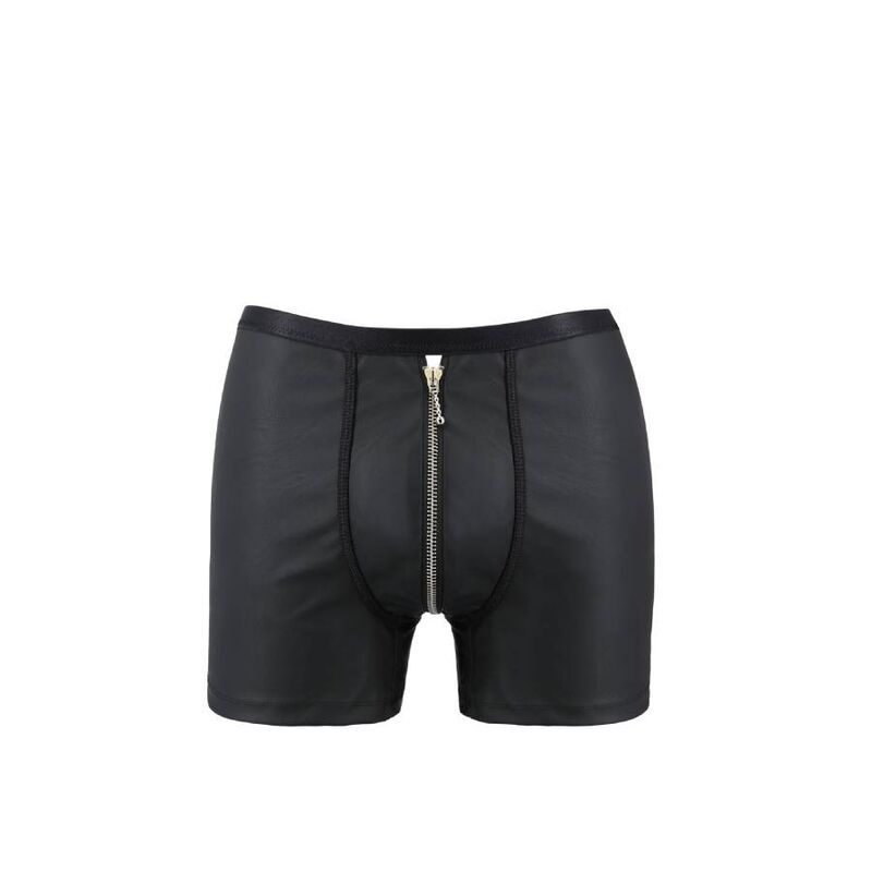 PASSION - 051 CONJUNTO EDWARD BLACK S/M