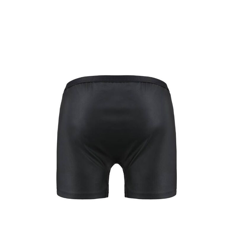 PASSION - 051 CONJUNTO EDWARD BLACK S/M