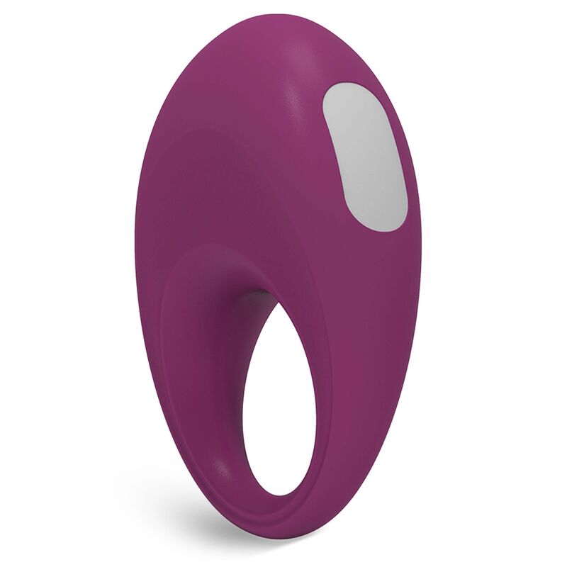 COVERME - ANILLO RECARGABLE DYLAN COMPATIBLE CON LA TECNOLOGÍA WATCHME WIRELESS