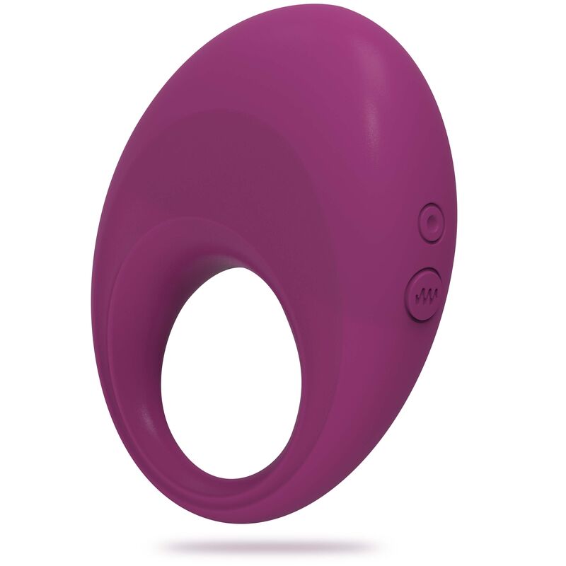 COVERME - ANILLO RECARGABLE DYLAN COMPATIBLE CON LA TECNOLOGÍA WATCHME WIRELESS