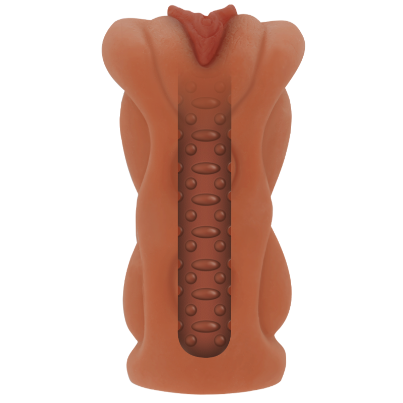 FIRMA DE JAMYJOB - MILENA MASTURBADORA DE VAGINA