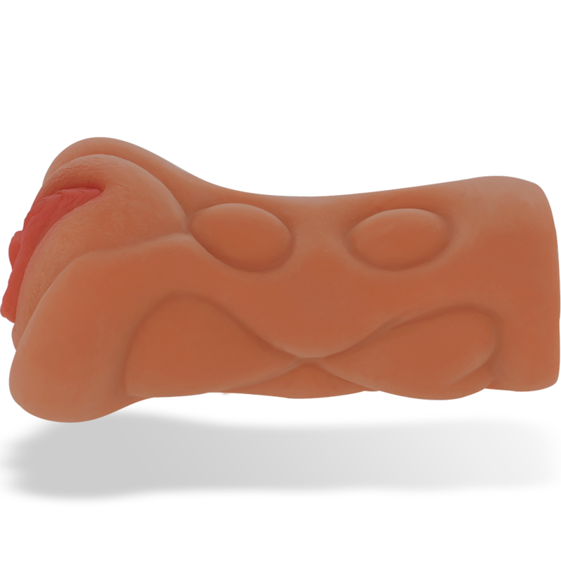 FIRMA DE JAMYJOB - MILENA MASTURBADORA DE VAGINA