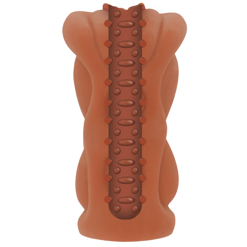 FIRMA DE JAMYJOB - MILENA MASTURBADORA DE VAGINA