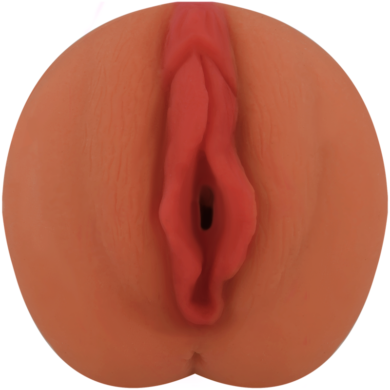 Assinatura Jamyjob - Masturbador De Vagina Vivian