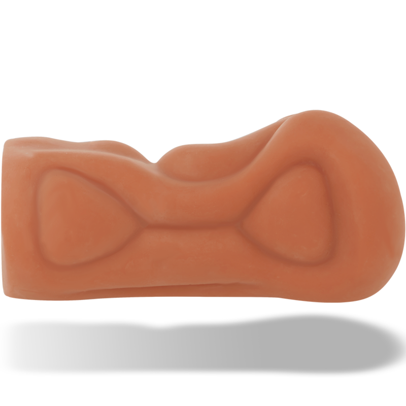 FIRMA DE JAMYJOB - MASTURBADOR DE VAGINA DE BRANDY