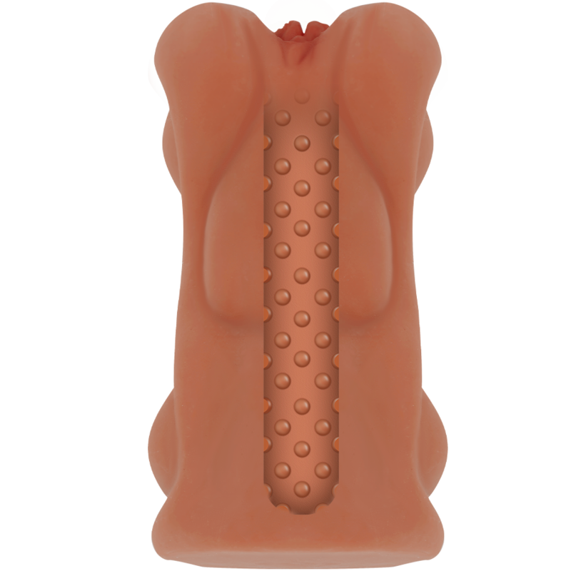 FIRMA DE JAMYJOB - MASTURBADOR DE VAGINA DE BRANDY