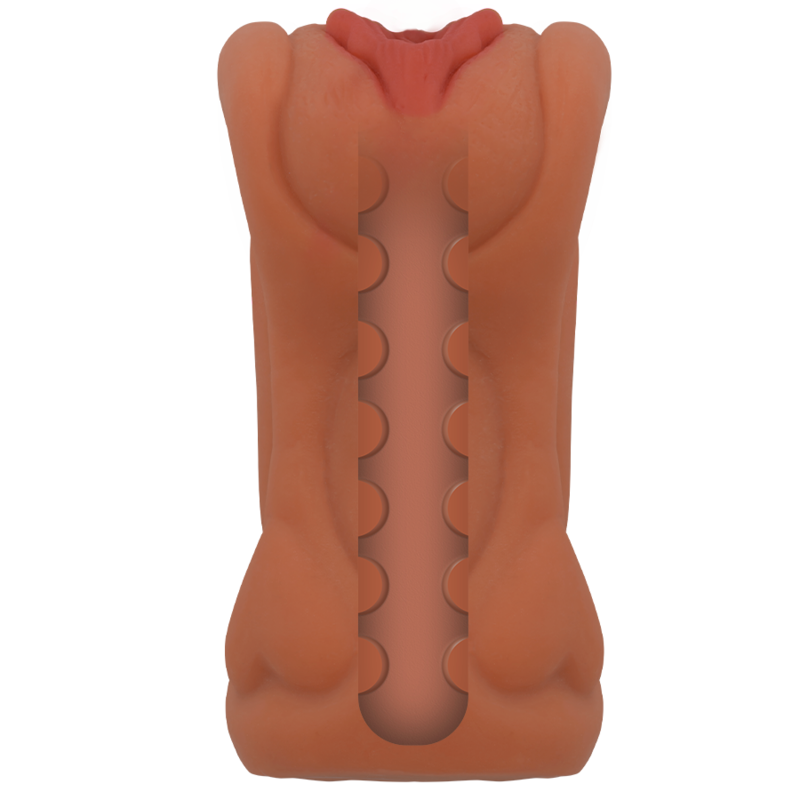 FIRMA DE JAMYJOB - DEBORA MASTURBADORA DE VAGINA