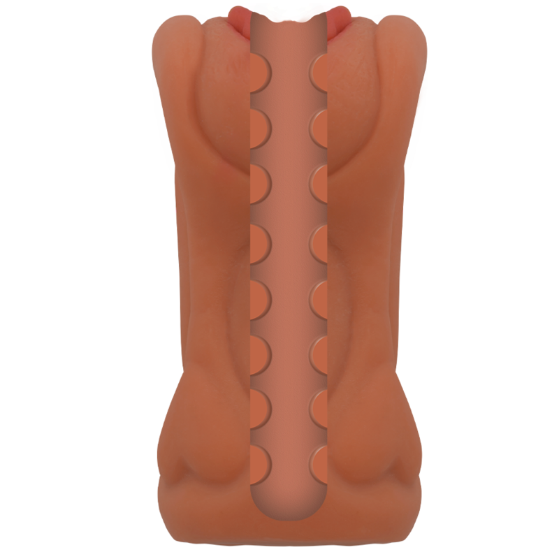 FIRMA DE JAMYJOB - DEBORA MASTURBADORA DE VAGINA