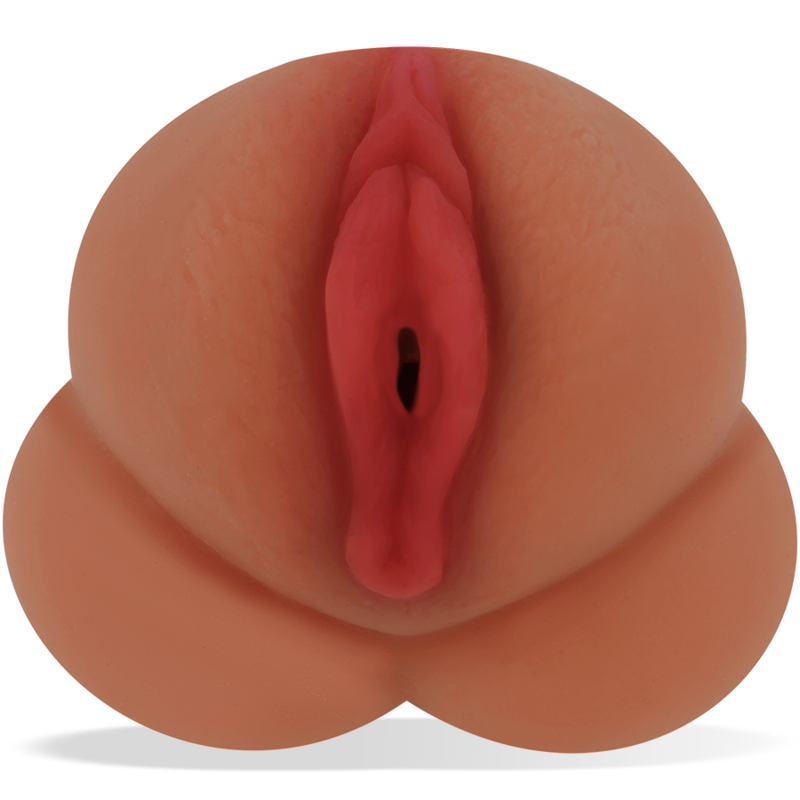 FIRMA DE JAMYJOB - GIULIANA MASTURBADORA DE VAGINA