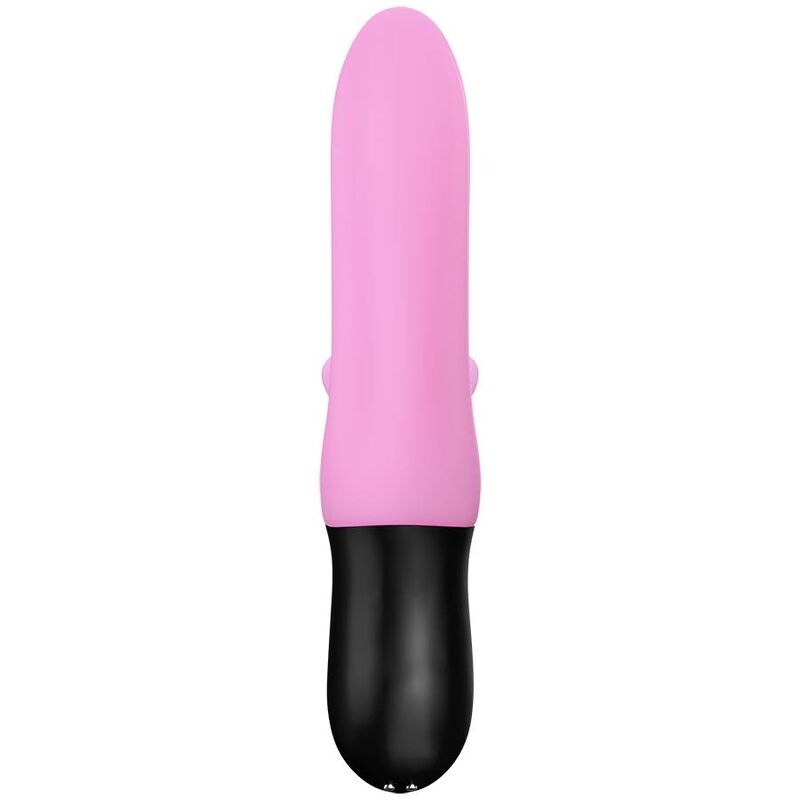 Fun Factory - Rosa de caramelo Bi Stronic Fusion