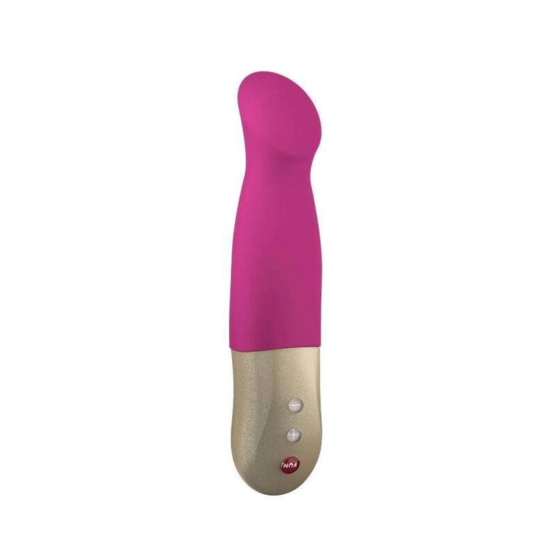 Fun Factory - Vibrador Sundaze Pulse Rosa Fúcsia