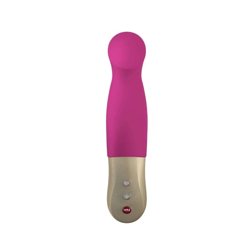 Fun Factory - Vibrador Sundaze Pulse Rosa Fúcsia