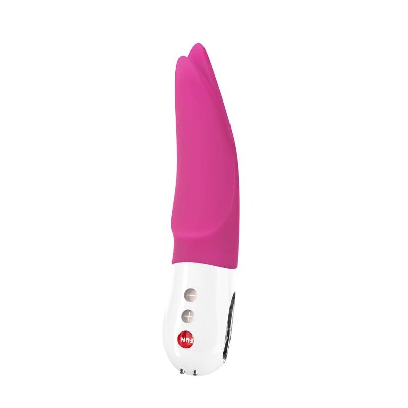 Vibrador de clítoris Volta G5 Blackberry Fun Factory