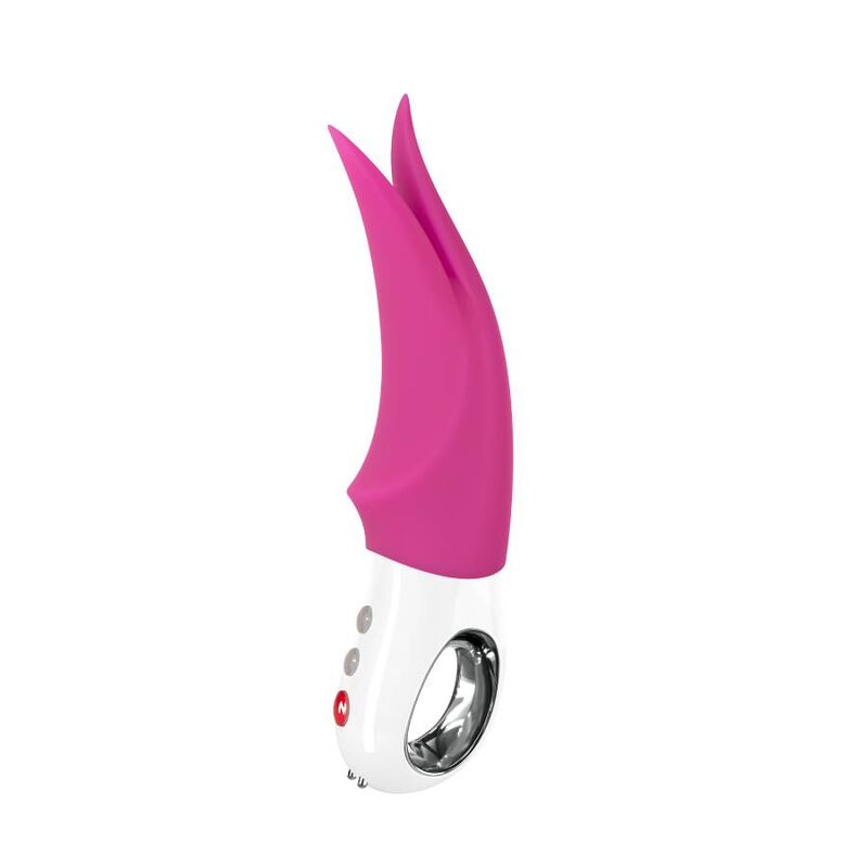 Vibrador de clítoris Volta G5 Blackberry Fun Factory