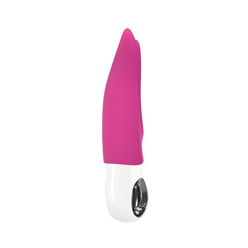 Vibrador de clítoris Volta G5 Blackberry Fun Factory