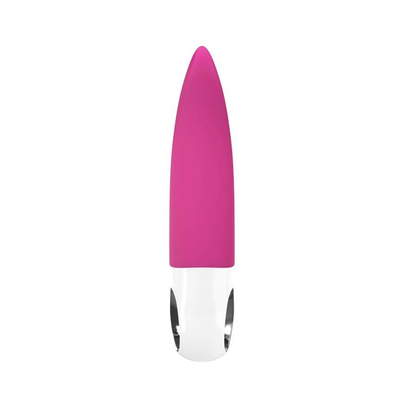 Vibrador de clítoris Volta G5 Blackberry Fun Factory