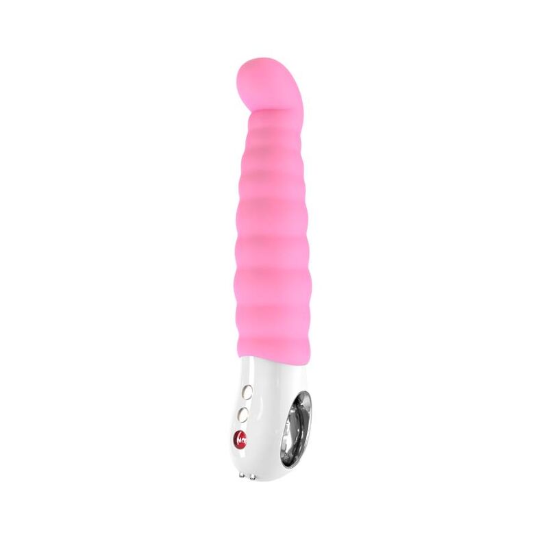 Vibrador Patchy Paul G5 G-Spot Candy Rose