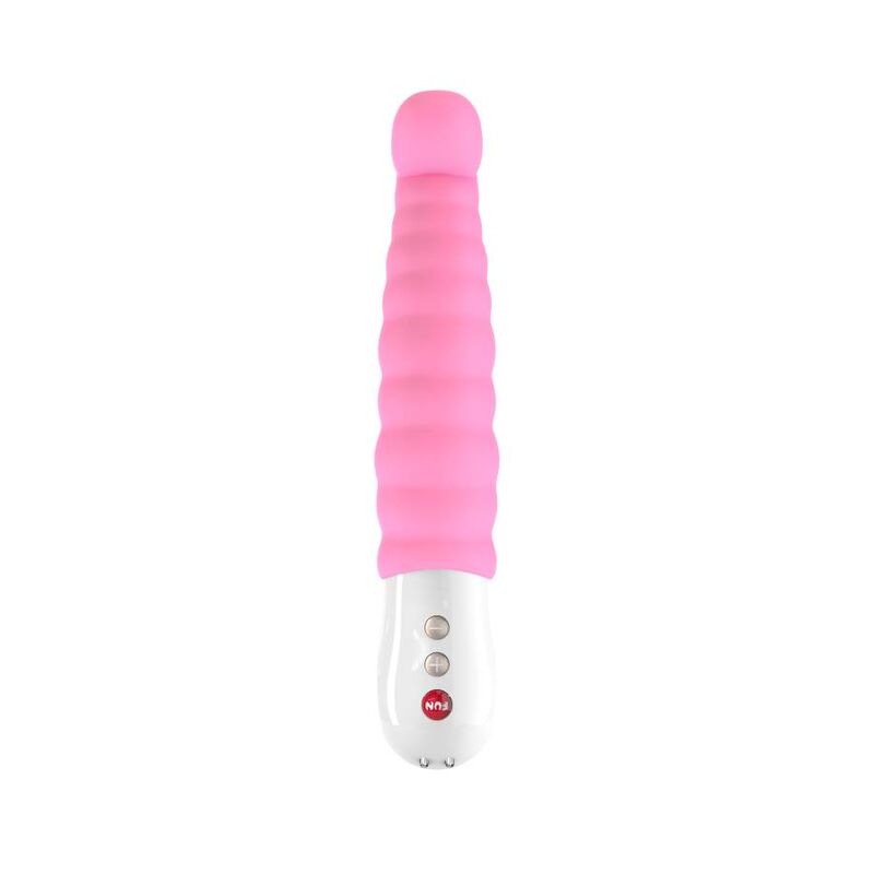 Vibrador Patchy Paul G5 G-Spot Candy Rose