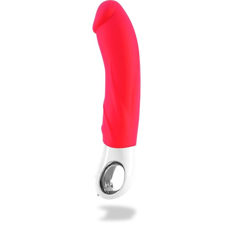 Vibrador Fun Factory Big Boss G5 Rosa