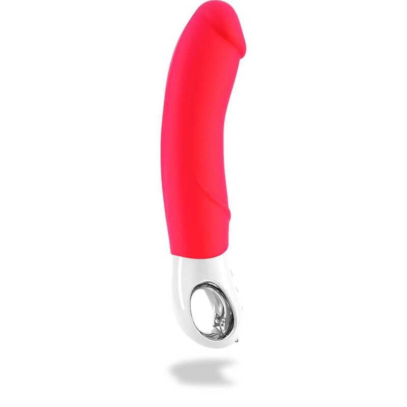 Vibrador Fun Factory Big Boss G5 Rosa