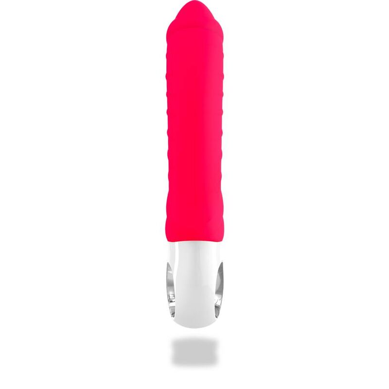 FUN FACTORY - TIGER INDIA VERMELHO