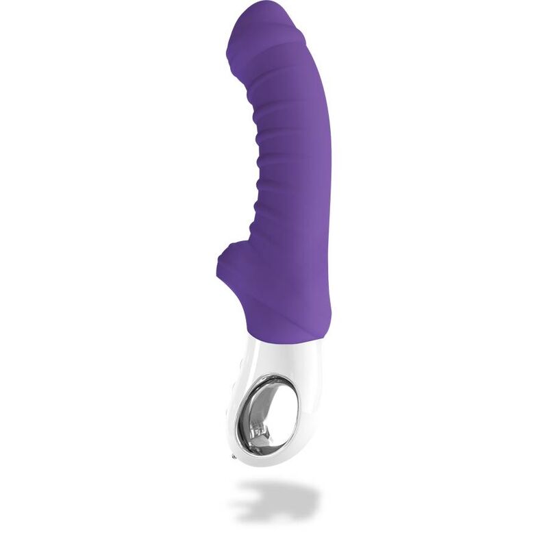 FUN FACTORY - TIGER VIOLETA